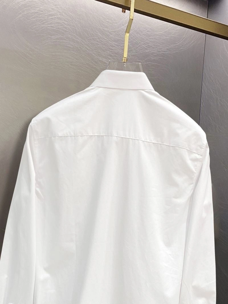 Balenciaga Shirts Comfortable 98133