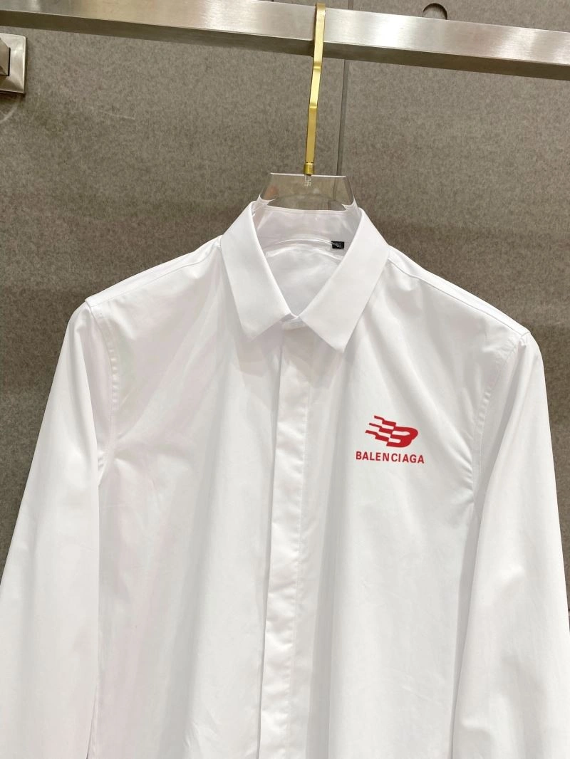 Balenciaga Shirts DailyWear 98135