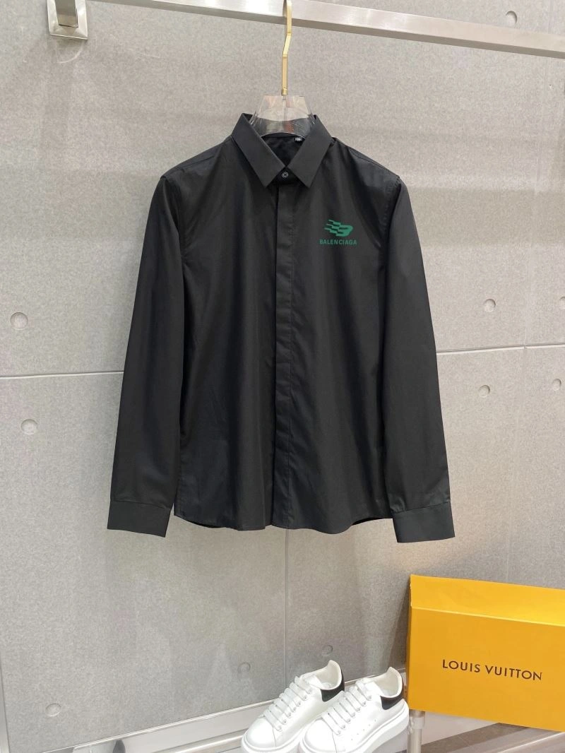 Seasonal Balenciaga Shirts 98129