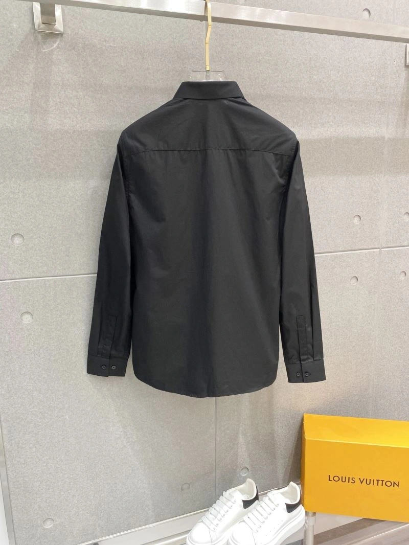 Seasonal Balenciaga Shirts 98129
