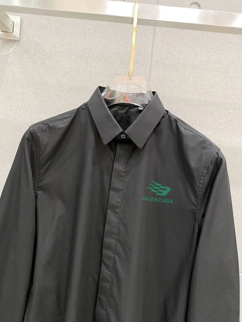 Seasonal Balenciaga Shirts 98129
