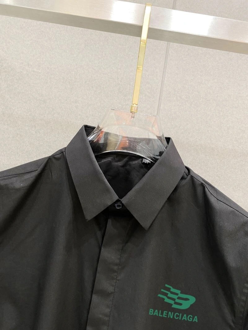 Seasonal Balenciaga Shirts 98129