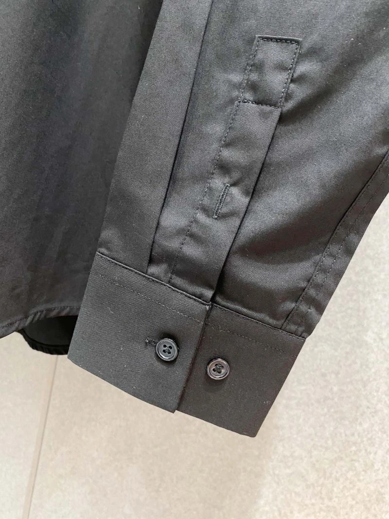 Seasonal Balenciaga Shirts 98129