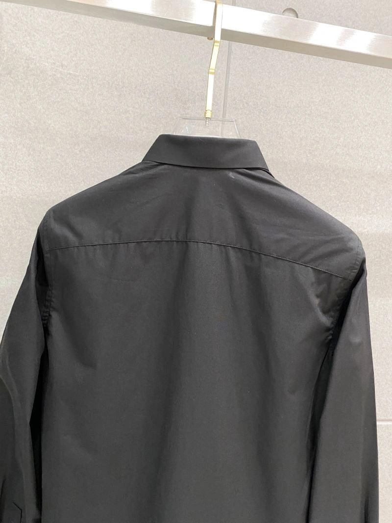 Seasonal Balenciaga Shirts 98129