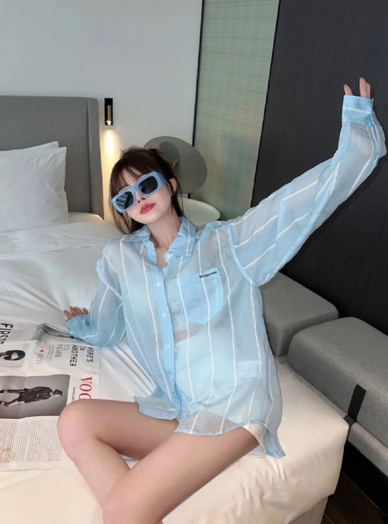 Durable Balenciaga Shirts 96353