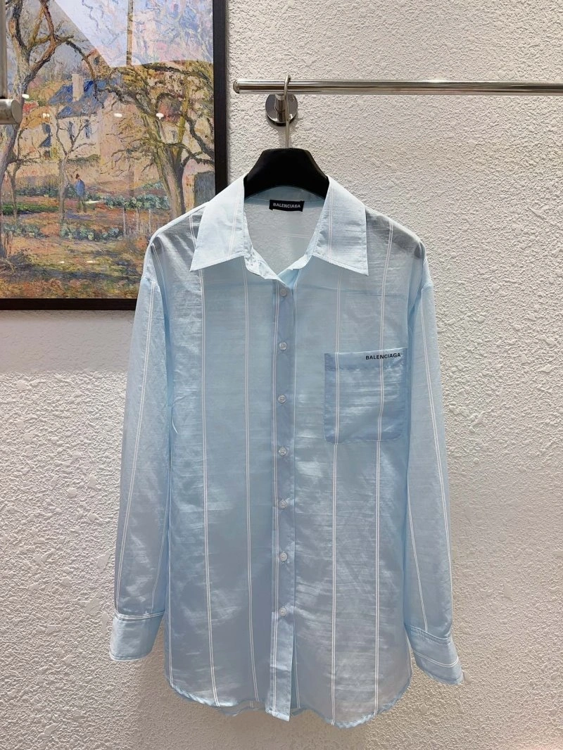 Durable Balenciaga Shirts 96353