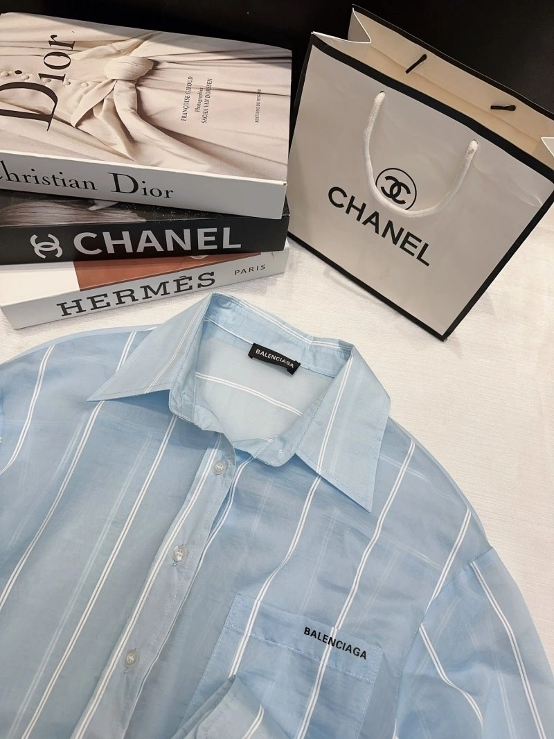 Durable Balenciaga Shirts 96353