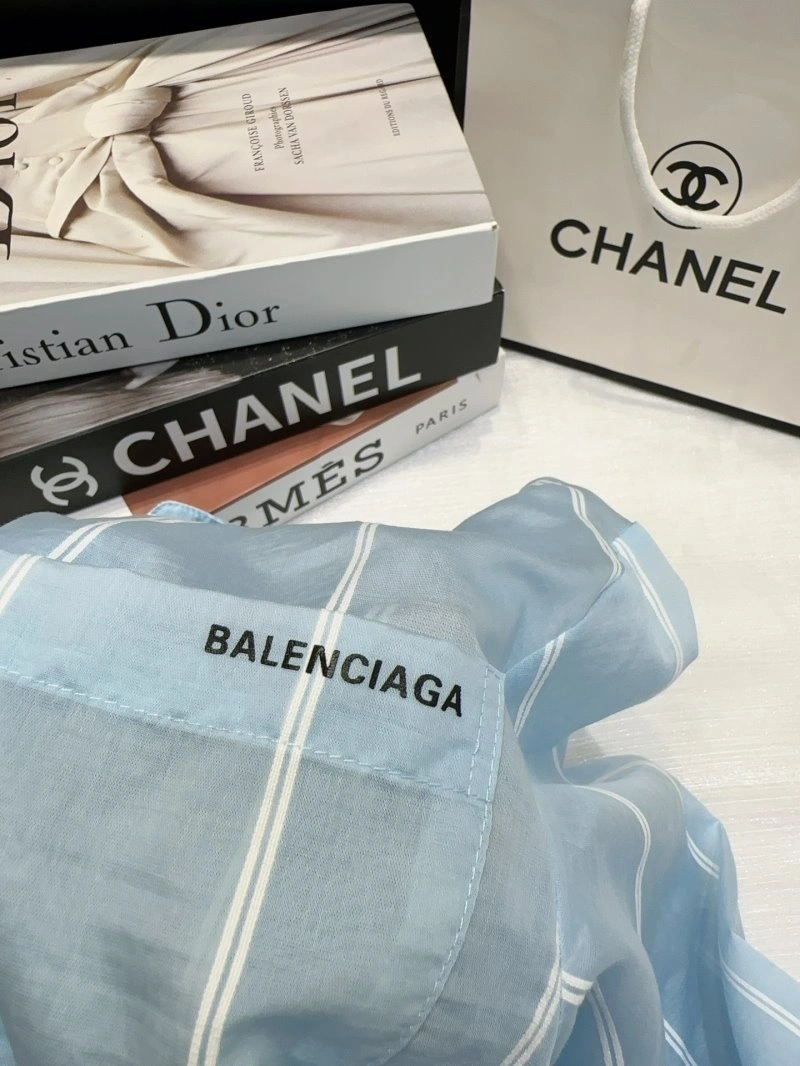 Durable Balenciaga Shirts 96353