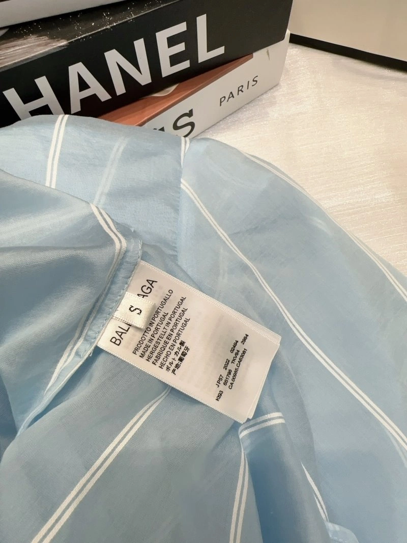 Durable Balenciaga Shirts 96353