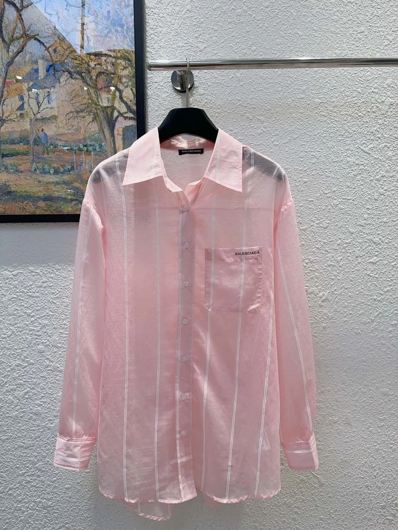 OnTrend Balenciaga Shirts 96352