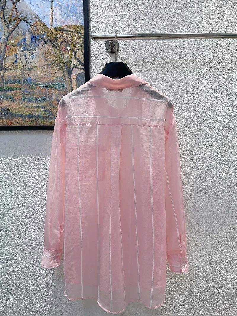 OnTrend Balenciaga Shirts 96352