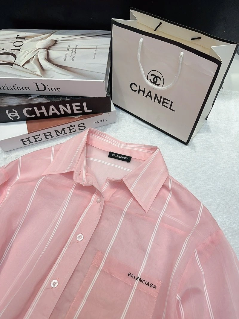 OnTrend Balenciaga Shirts 96352