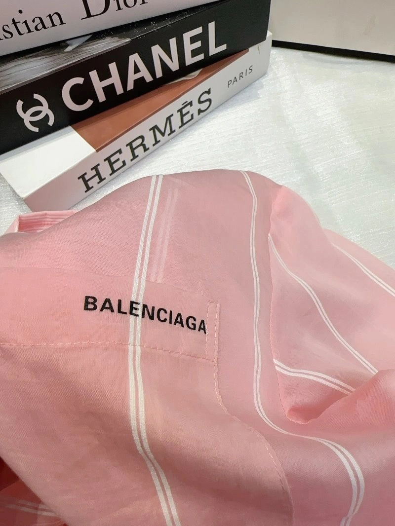 OnTrend Balenciaga Shirts 96352