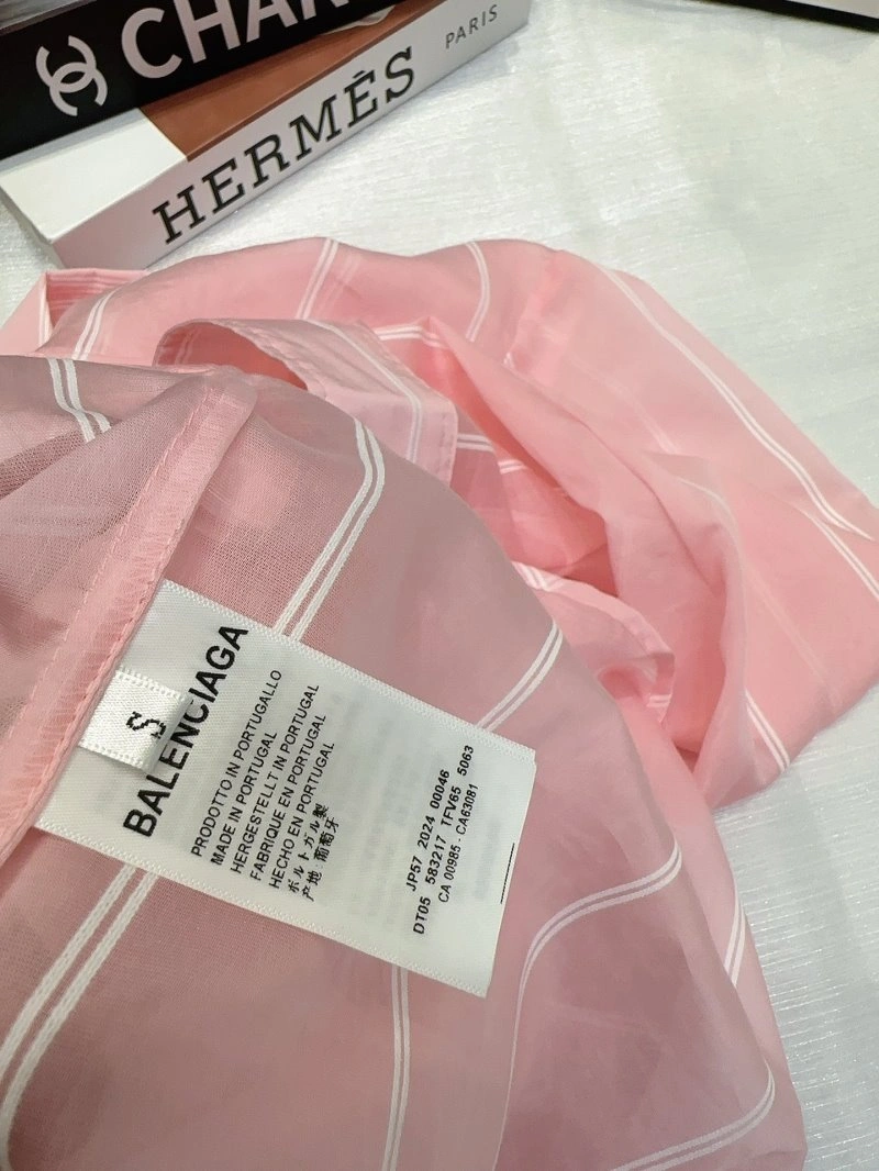 OnTrend Balenciaga Shirts 96352