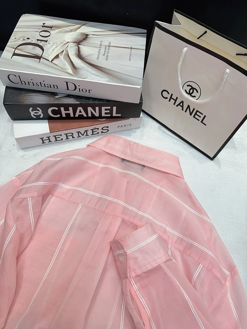 OnTrend Balenciaga Shirts 96352