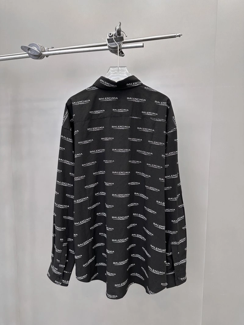 Balenciaga Shirts Sustainable 96350