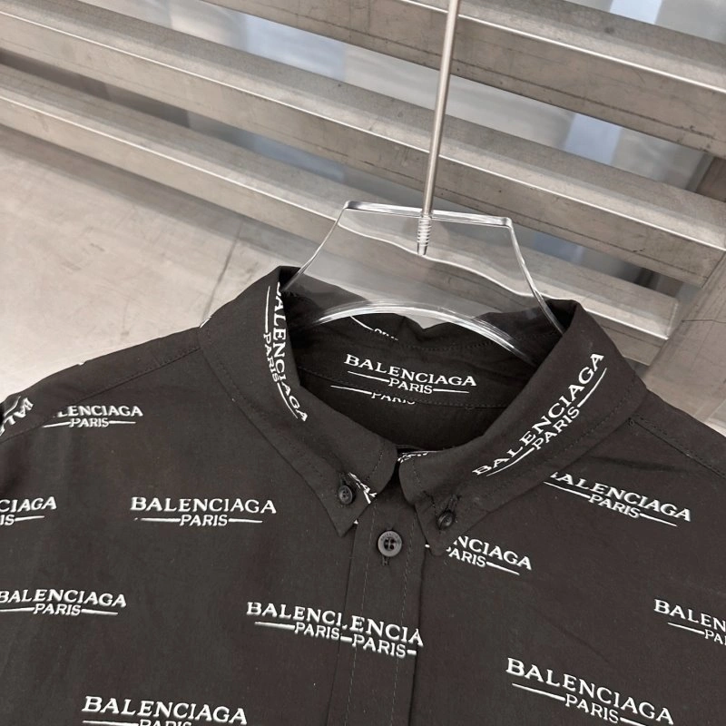 Balenciaga Shirts Sustainable 96350