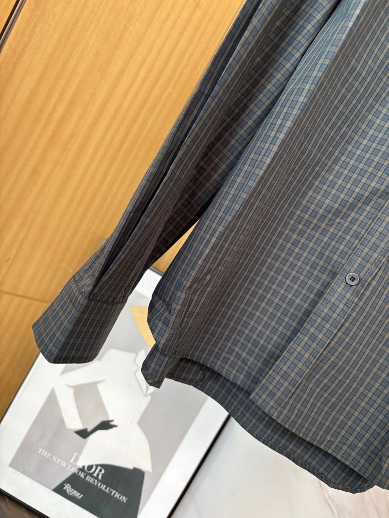 Balenciaga Shirts Stylish 96348