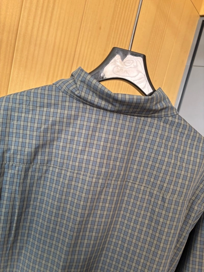 Balenciaga Shirts Stylish 96348