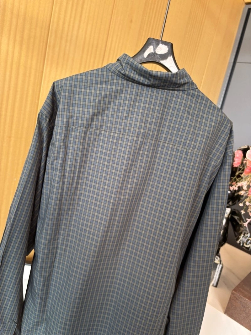 Balenciaga Shirts Stylish 96348