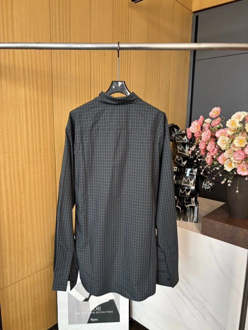 Balenciaga Shirts Stylish 96348