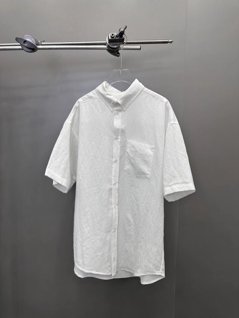 Balenciaga Shirts OdorResistant 96345