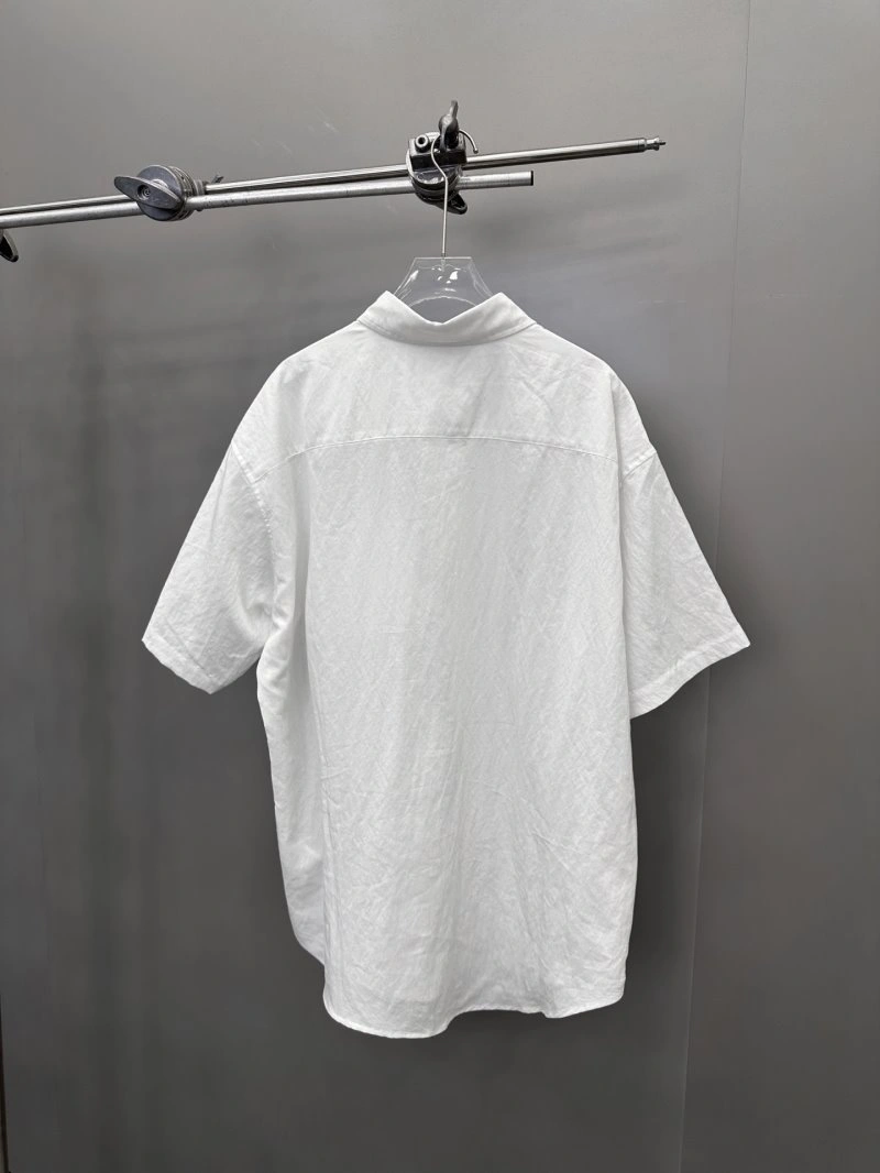 Balenciaga Shirts OdorResistant 96345