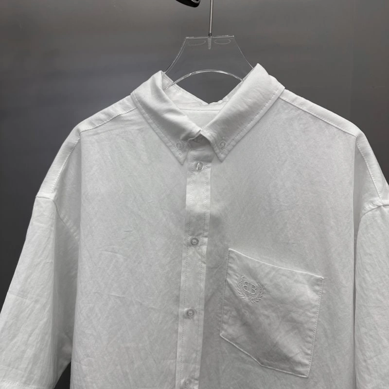 Balenciaga Shirts OdorResistant 96345