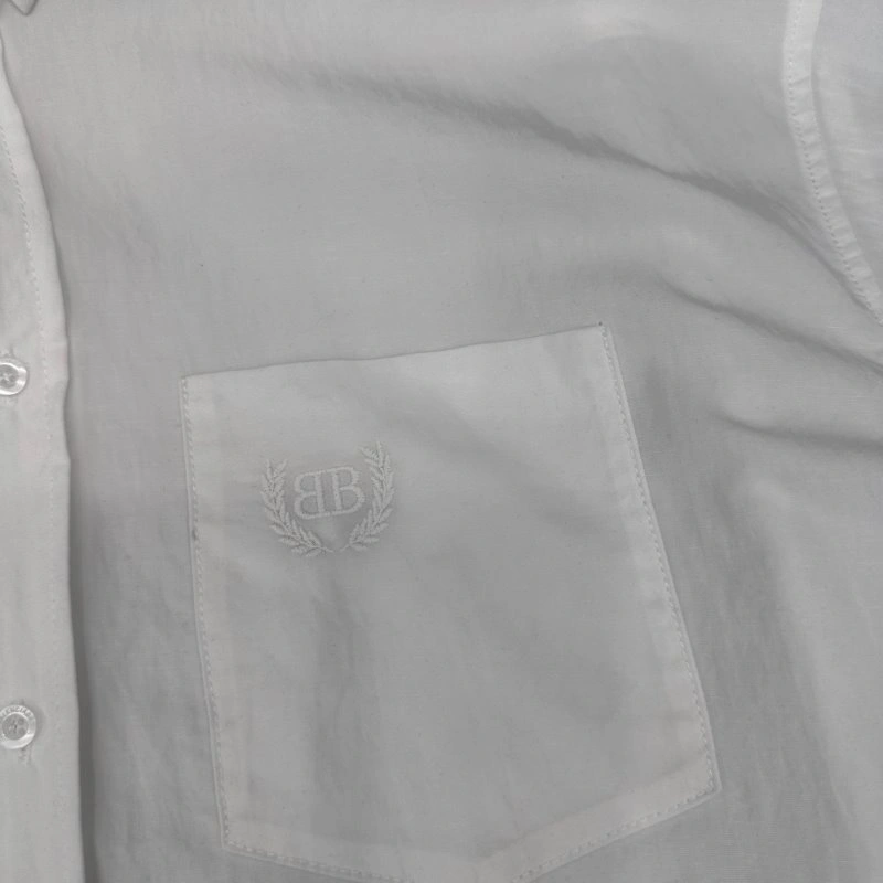 Balenciaga Shirts OdorResistant 96345
