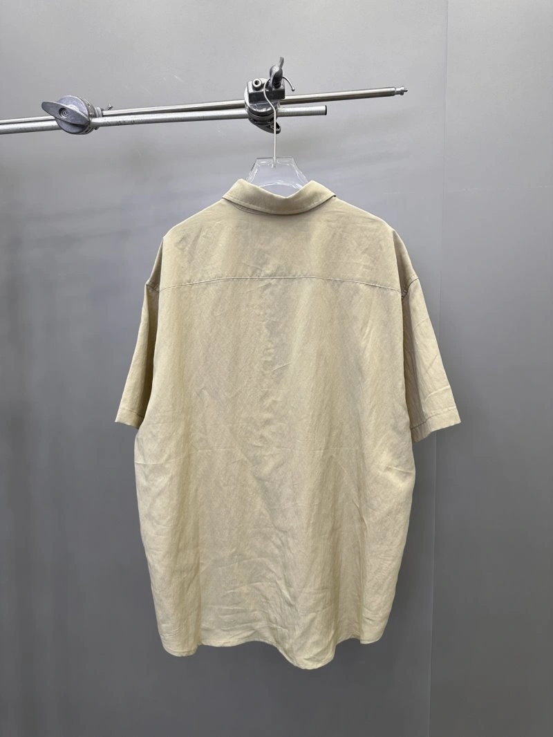 Balenciaga Shirts Minimalist 96342