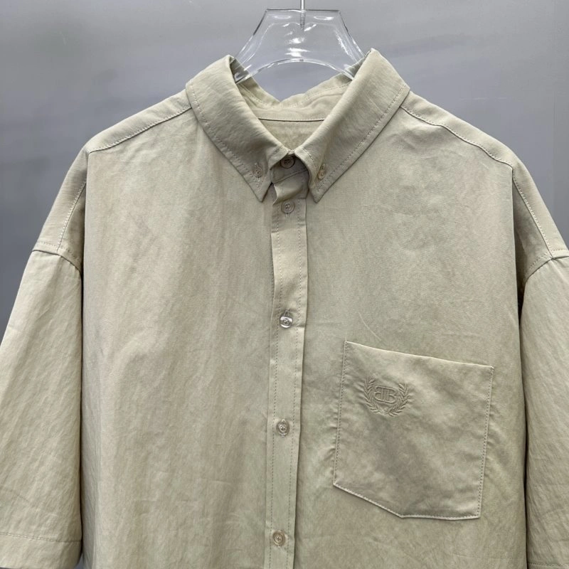 Balenciaga Shirts Minimalist 96342