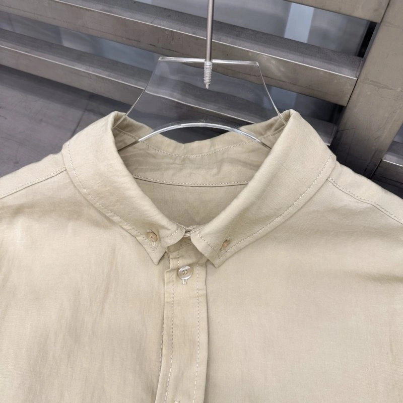Balenciaga Shirts Minimalist 96342
