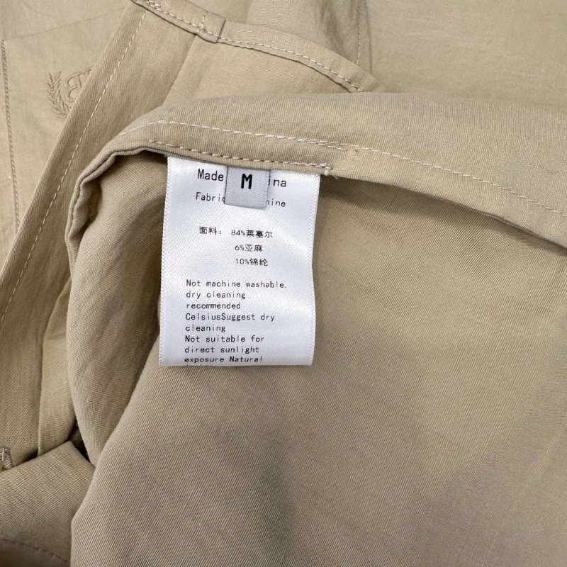 Balenciaga Shirts Minimalist 96342