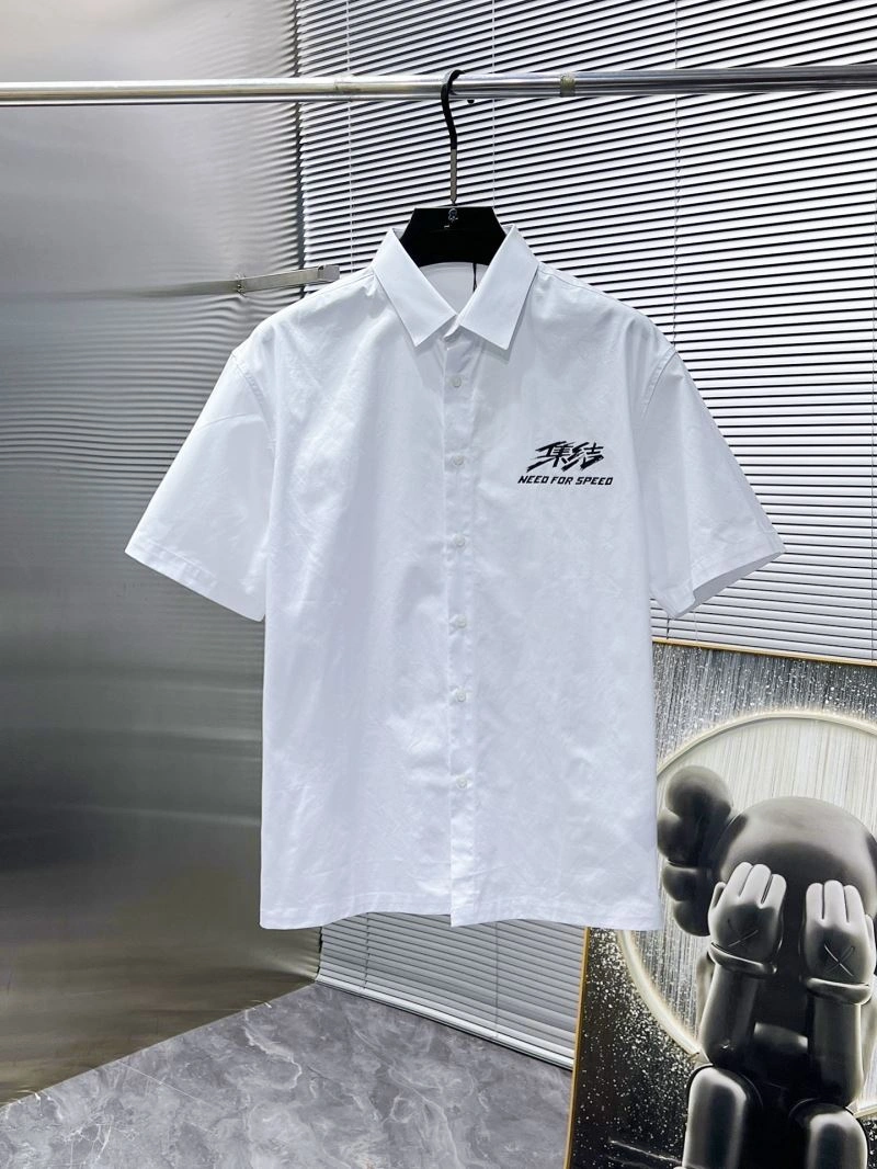 Premium Balenciaga Shirts 97659