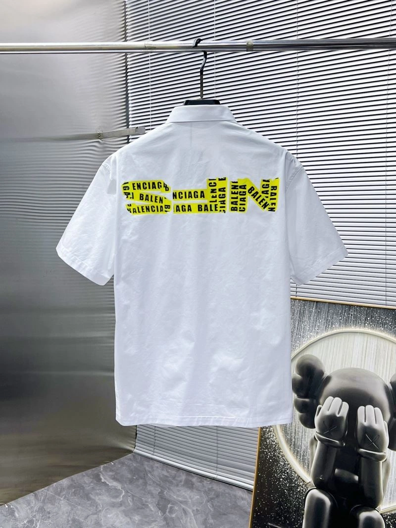 Premium Balenciaga Shirts 97659