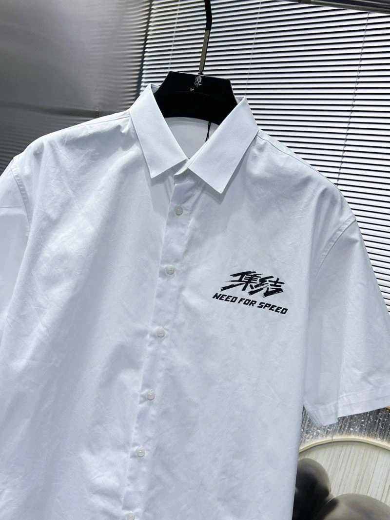 Premium Balenciaga Shirts 97659