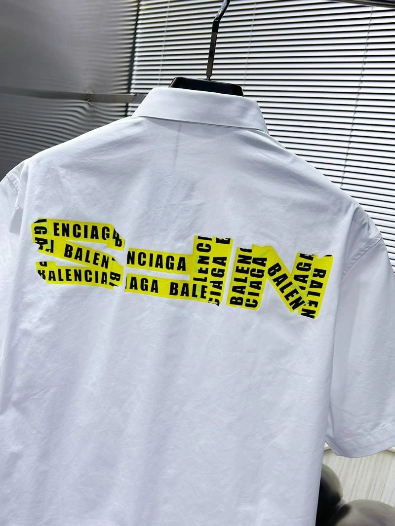 Premium Balenciaga Shirts 97659