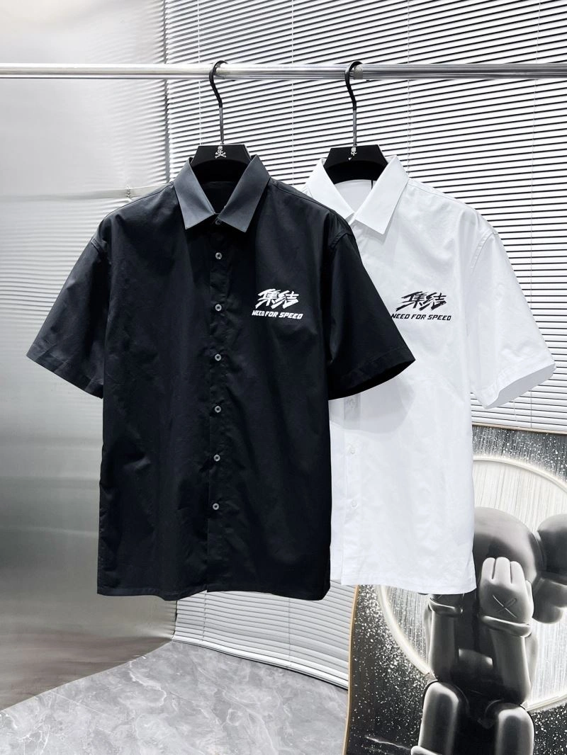Premium Balenciaga Shirts 97659