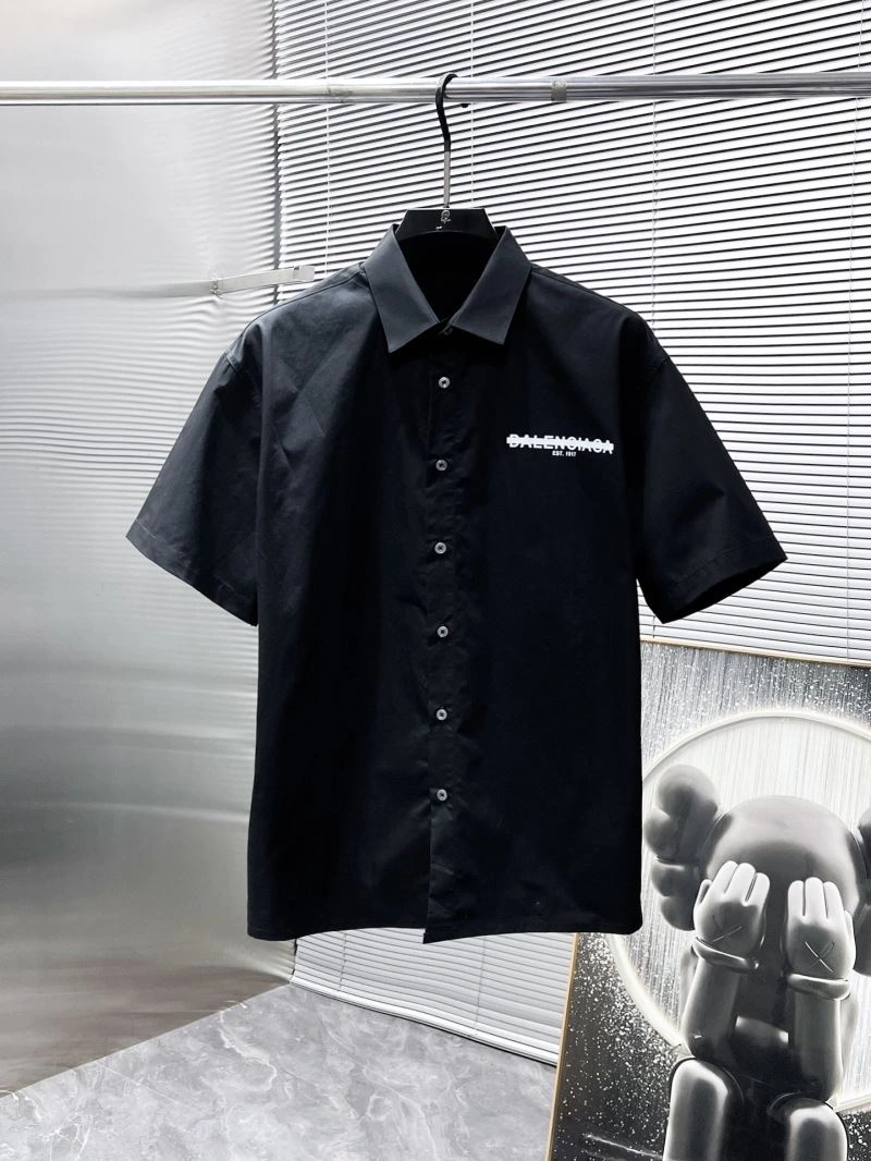 Lightweight Balenciaga Shirts 97685