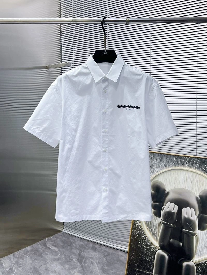 Lightweight Balenciaga Shirts 97685