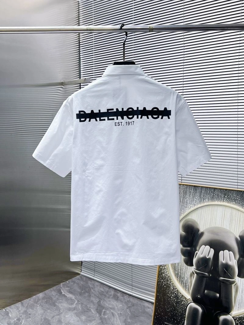Lightweight Balenciaga Shirts 97685