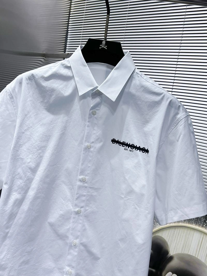 Lightweight Balenciaga Shirts 97685