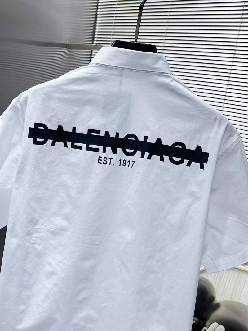 Lightweight Balenciaga Shirts 97685