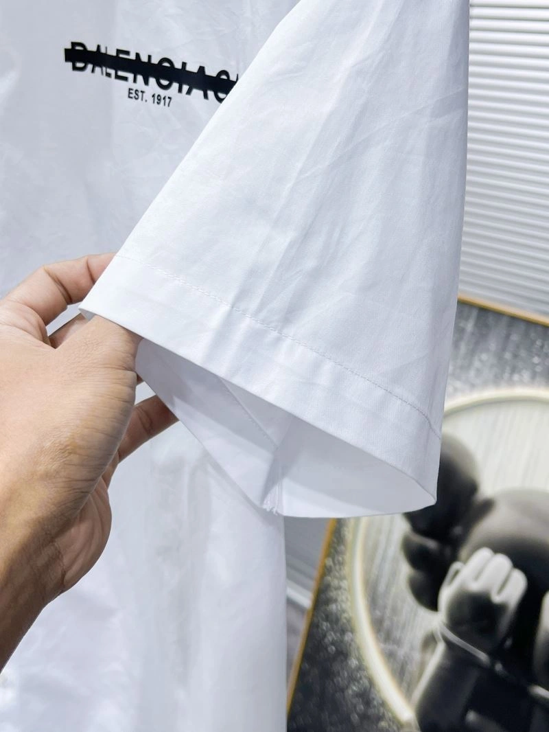 Lightweight Balenciaga Shirts 97685
