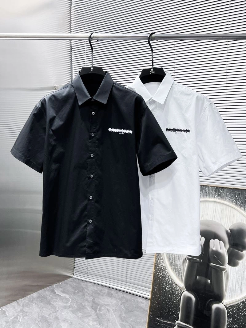 Lightweight Balenciaga Shirts 97685