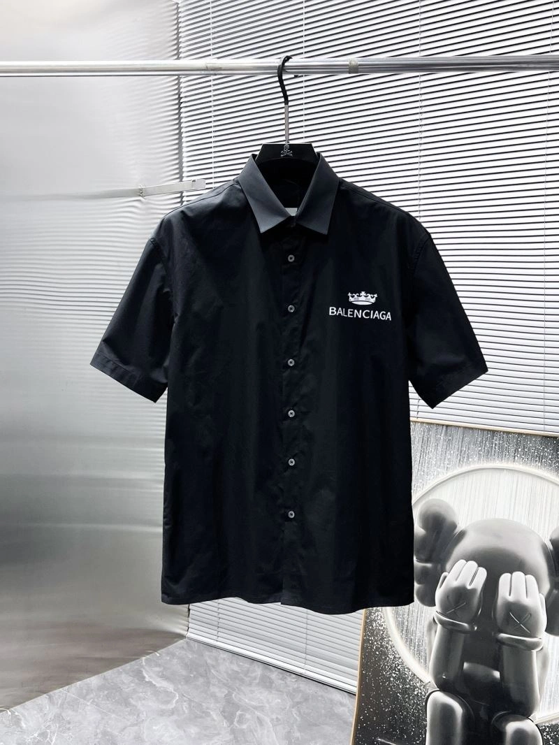 OdorResistant Balenciaga Shirts 97669