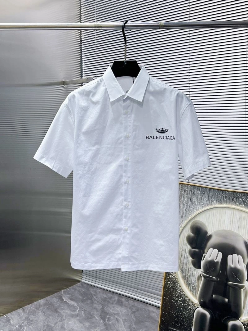 OdorResistant Balenciaga Shirts 97669