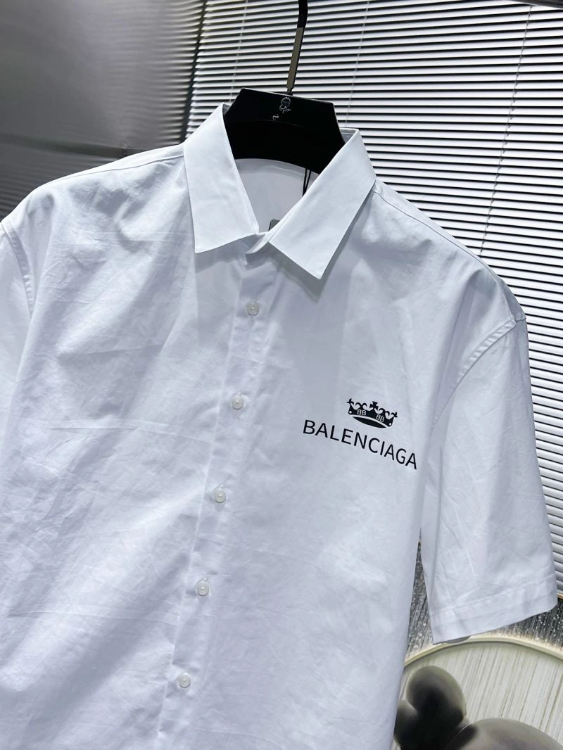 OdorResistant Balenciaga Shirts 97669