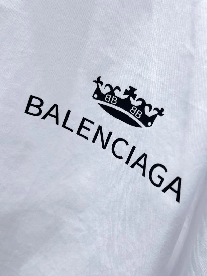 OdorResistant Balenciaga Shirts 97669