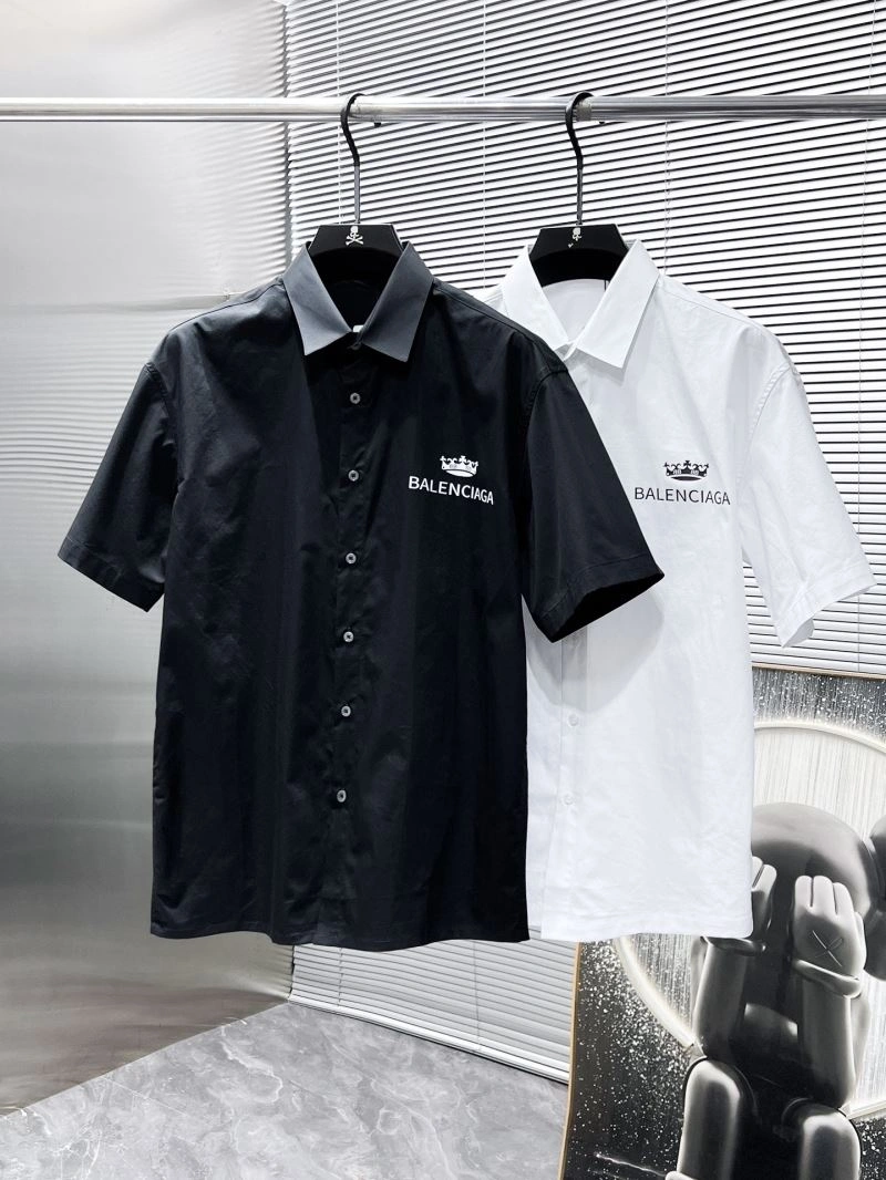 OdorResistant Balenciaga Shirts 97669